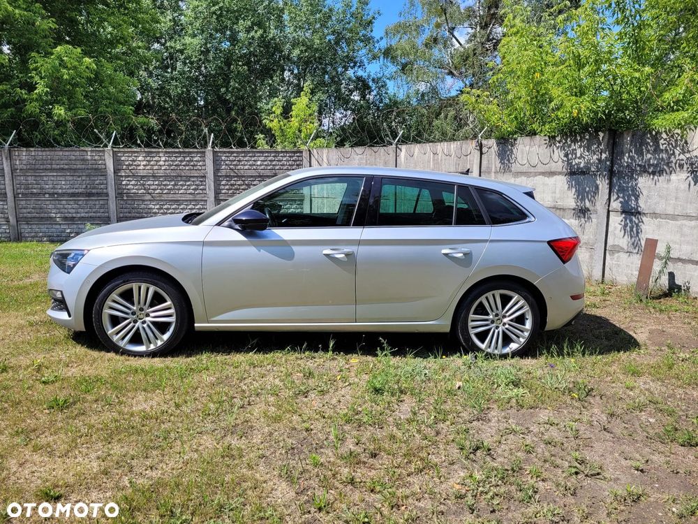 Skoda Scala 1.6 TDI SCR Style - 2
