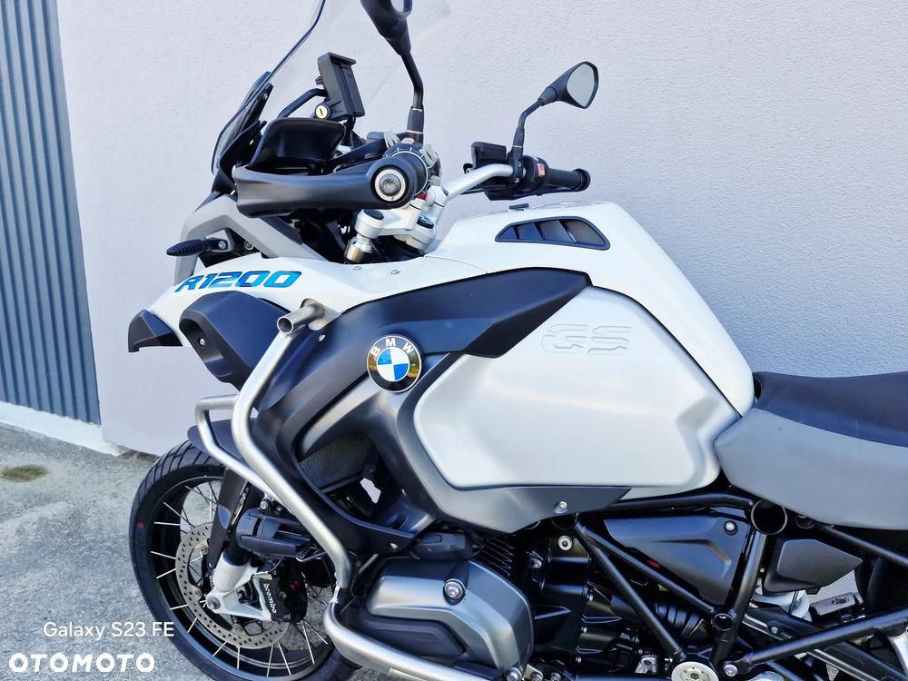 BMW Adventure - 14
