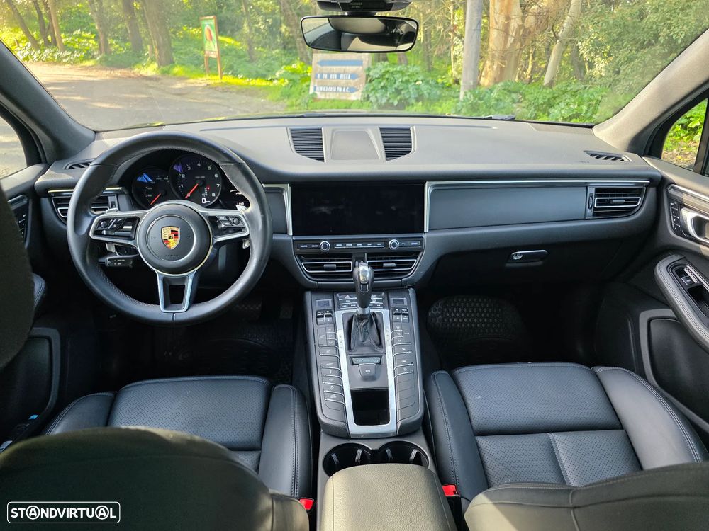 Porsche Macan Soul Edition - 6