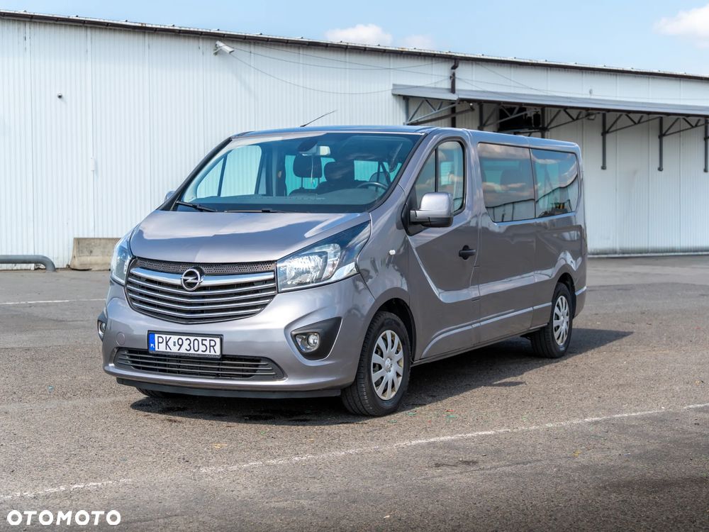 Opel Vivaro L2H1 S&S Life - 1