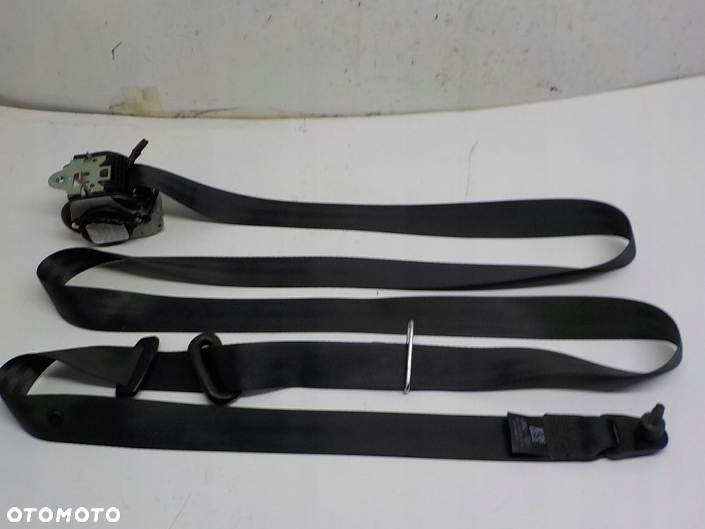 FORD C-MAX PAS BEZPIECZEŃSTWA AM51-R61295-ACW - 7