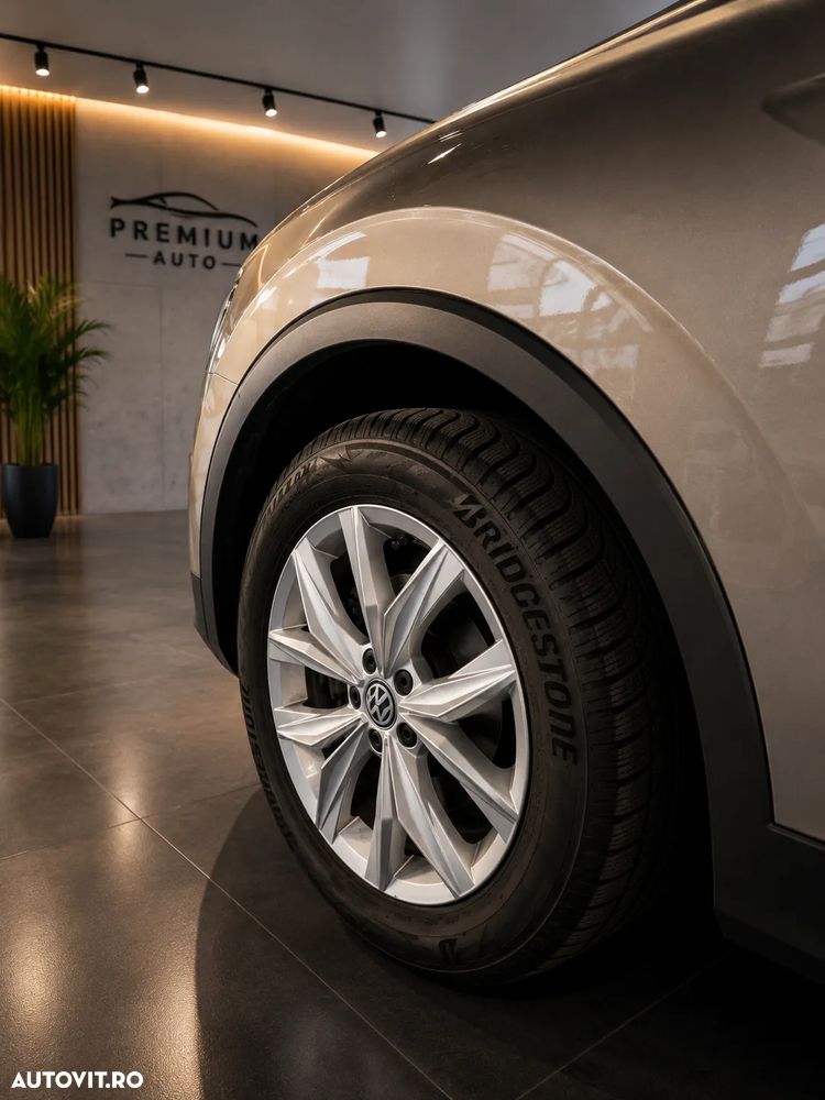 Volkswagen Tiguan 2.0 TDI 4Mot Highline - 3
