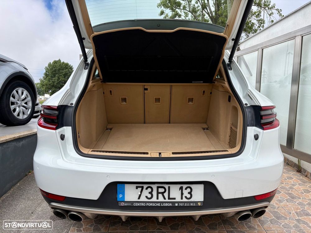 Porsche Macan S All Weather - 5