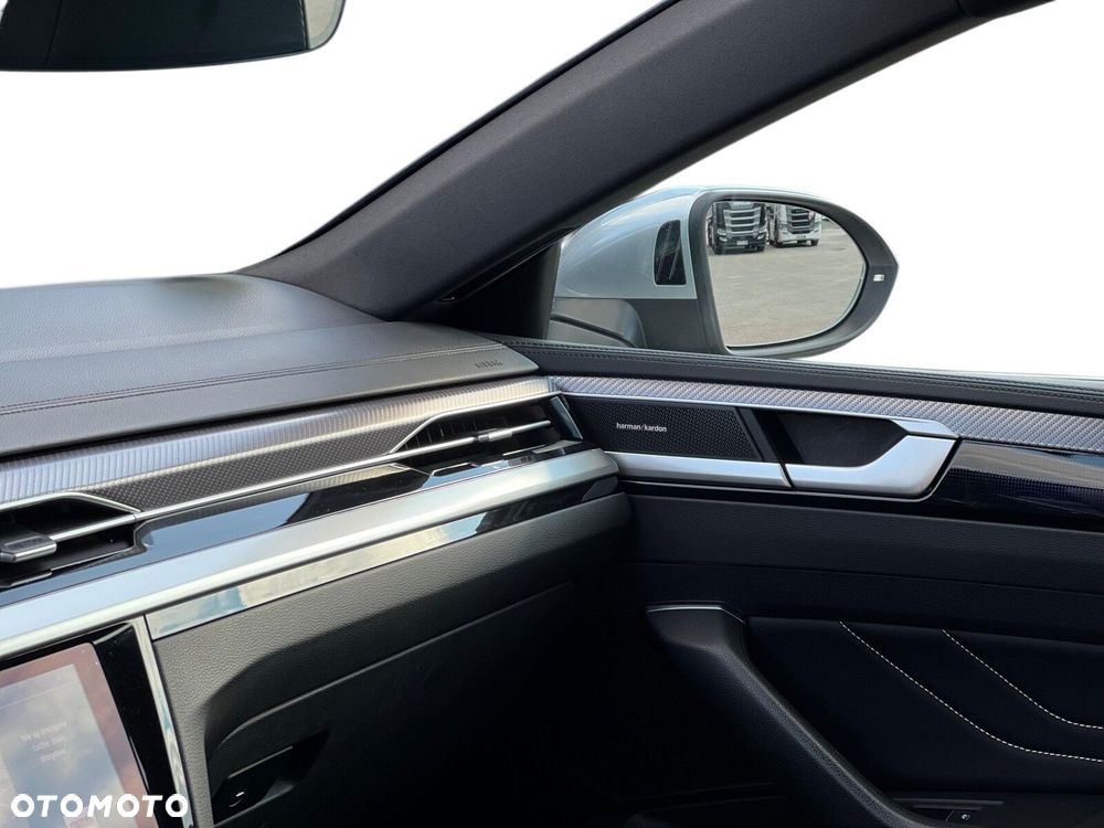 Volkswagen Arteon Shooting Brake 2.0 TDI R-Line DSG - 14