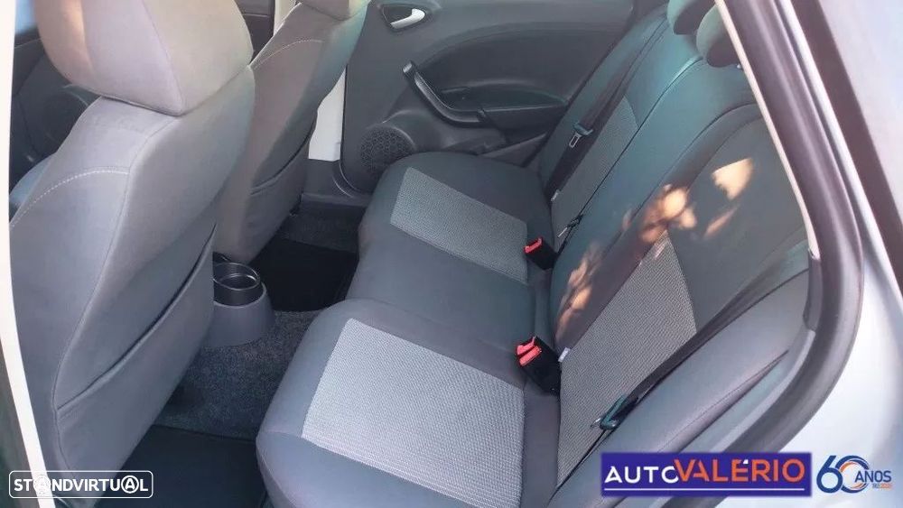 SEAT Ibiza ST - 23