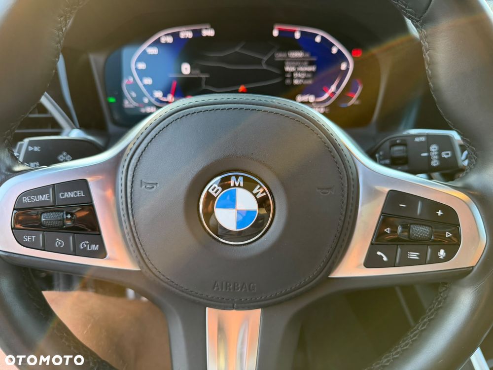 BMW Seria 3 320d M Sport Shadow sport - 18