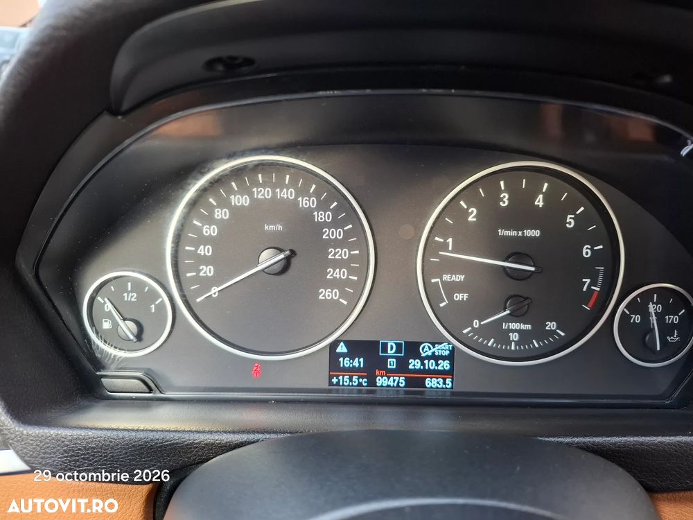 BMW Seria 4 - 21