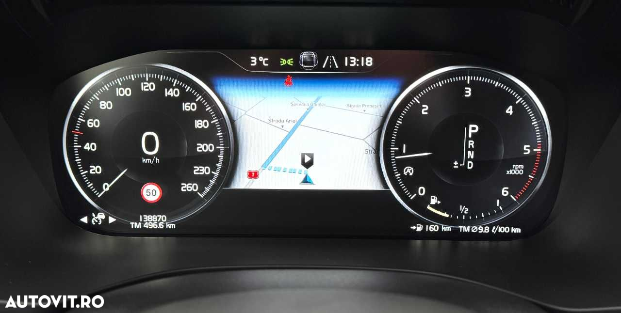 Volvo XC 60 D4 Momentum - 26