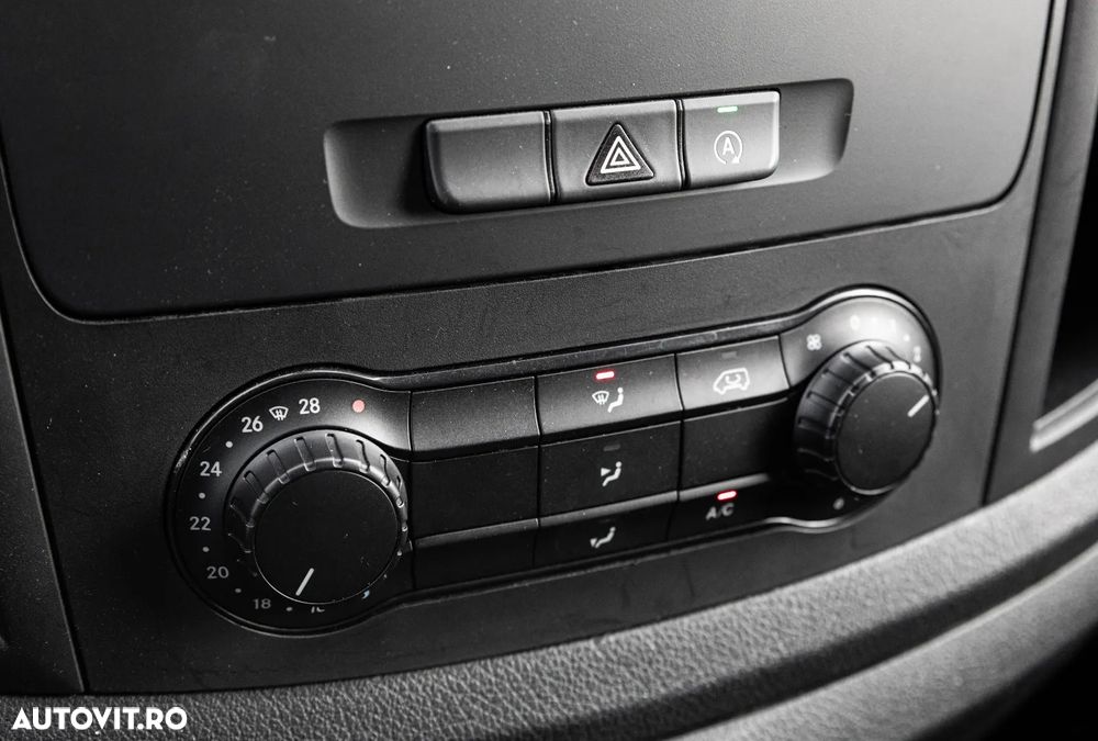 Mercedes-Benz Vito - 18