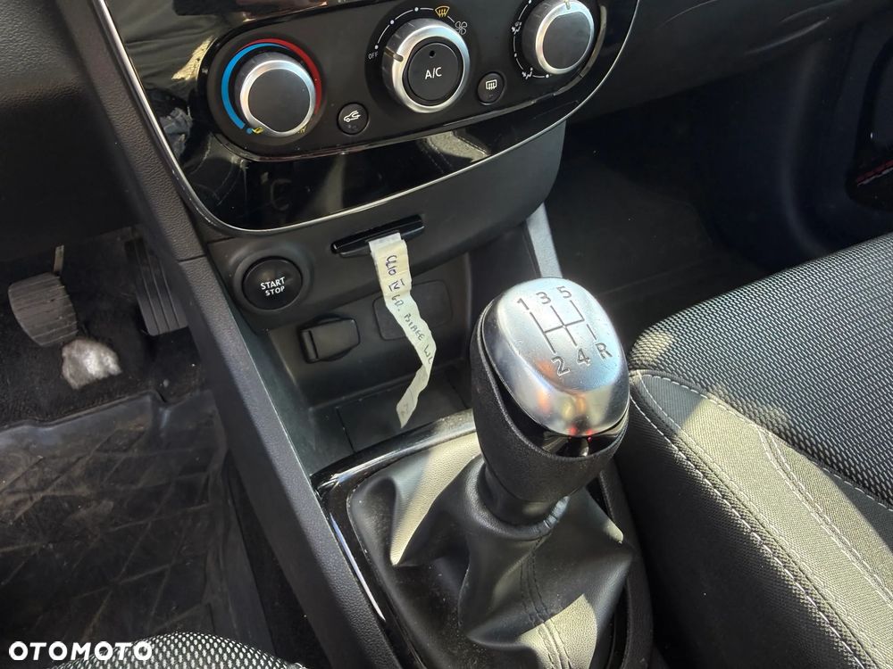 Renault Clio 0.9 Energy TCe Alize - 18