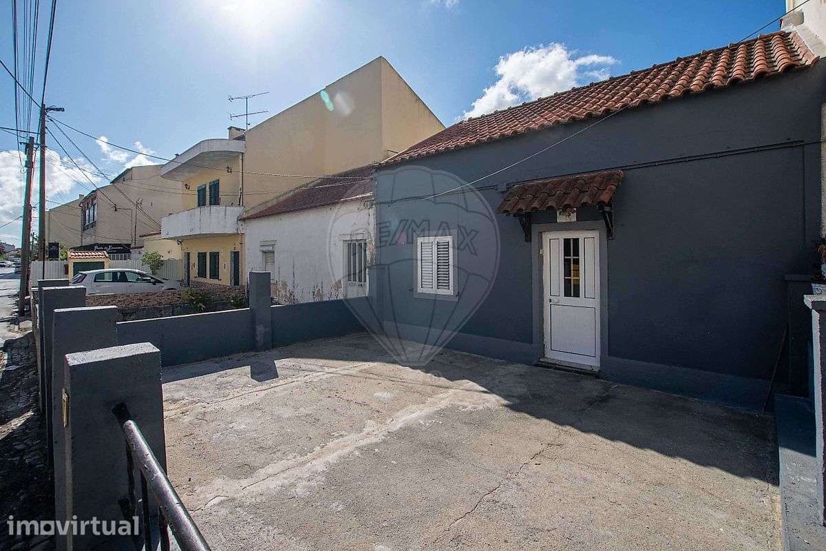 Moradia T2 para venda - Grande imagem: 4/25