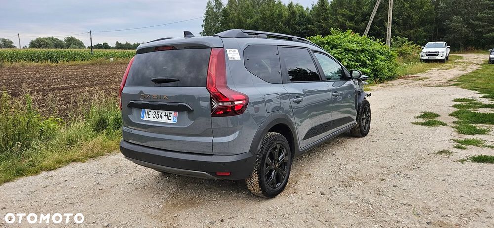Dacia Jogger TCe 110 (7-Sitzer) Comfort - 1