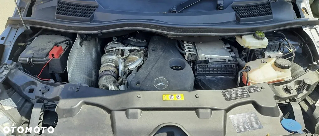 Mercedes-Benz VITO - 23