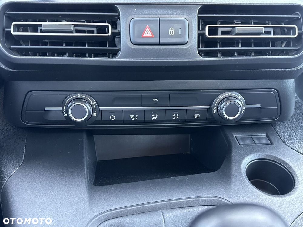 Toyota Proace City Verso 1.5 D-4D Business - 21