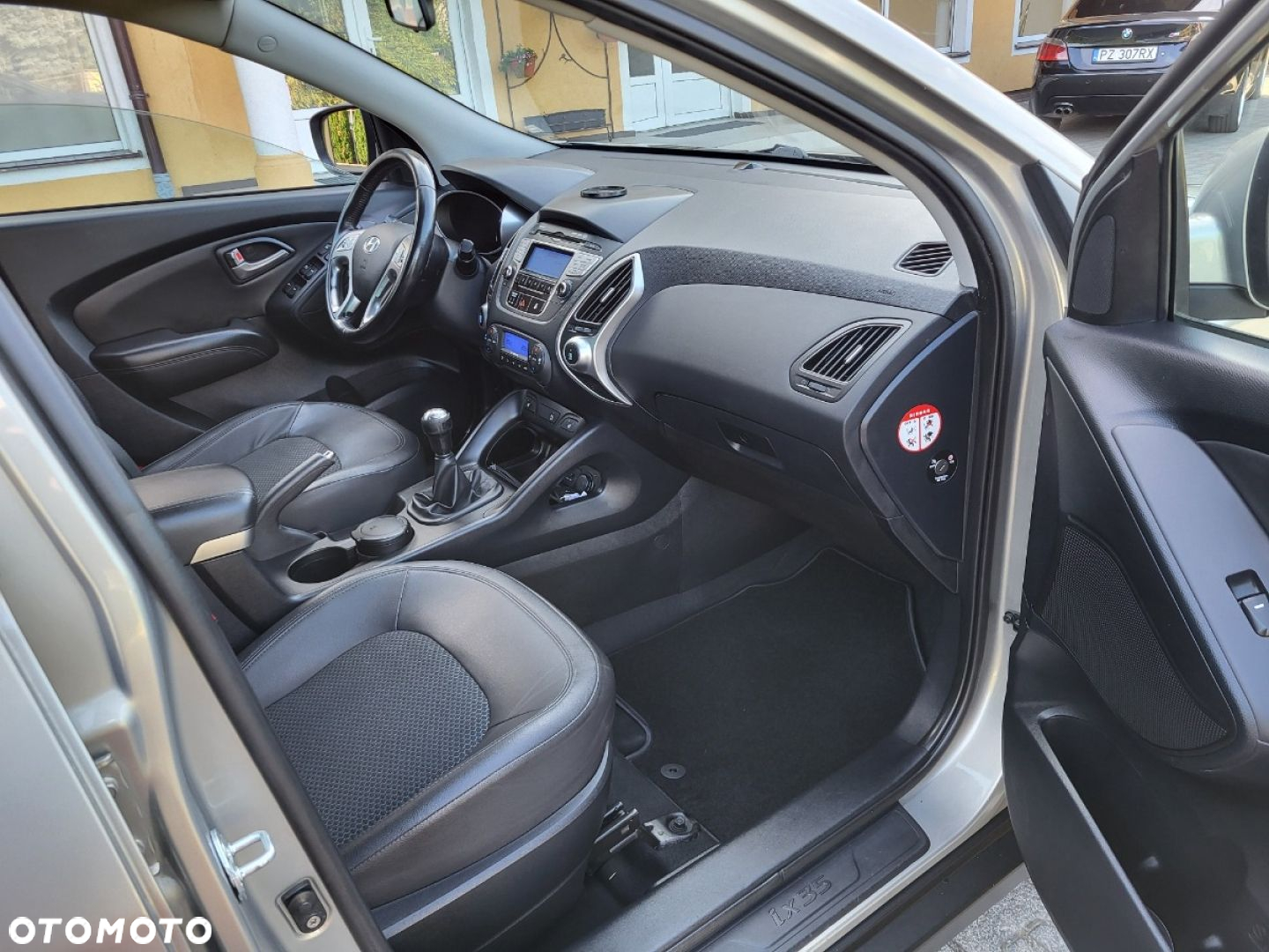 Hyundai ix35 - 14