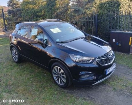 Opel Mokka - 1