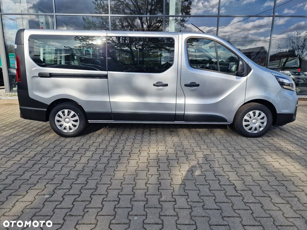 Nissan Primastar 2.0 dCi L2 Business Plus - 3