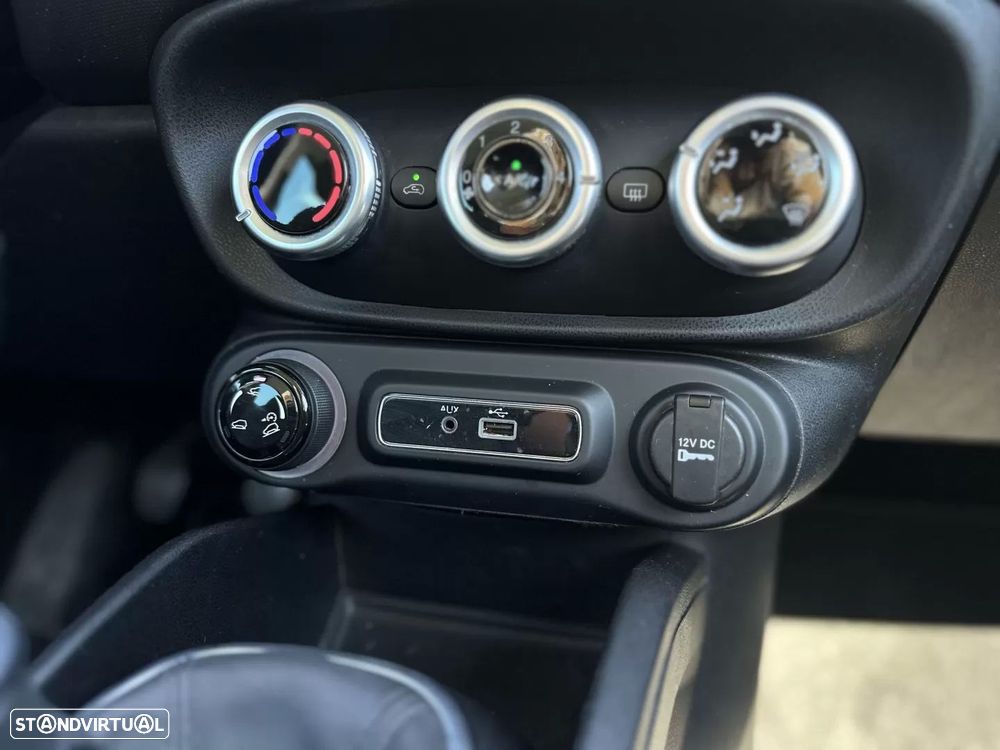 Fiat 500L 1.3 MJ City Cross J17 - 46