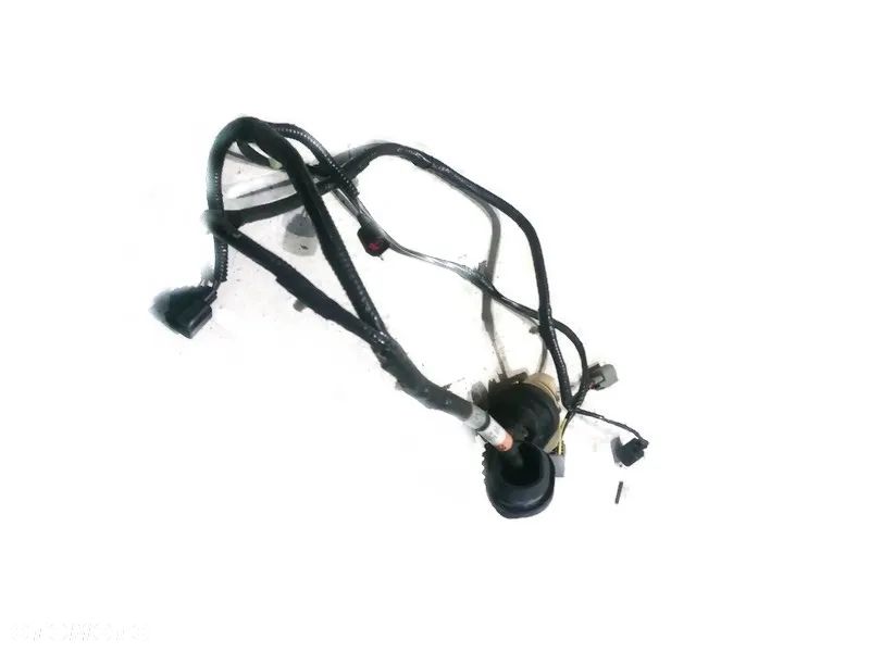 FORD F150 04-08r  WIĄZKA DRZWI 7L3T-14632-CB - 1