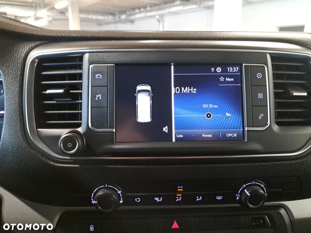 Toyota Proace Verso 2.0 D4-D Long Business - 17