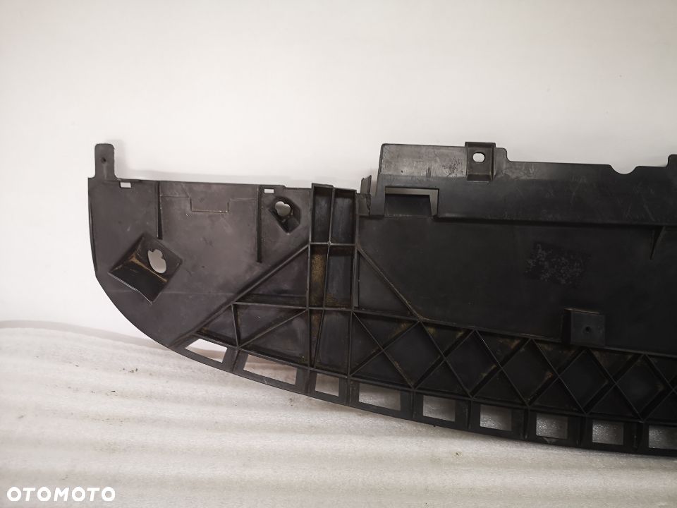 RENAULT KANGOO II , III 07-13 OSŁONA / PŁYTA POD ZDERZAK PRZEDNIA NR 8200501560 NR AUKCJI OSŁ113 - 7