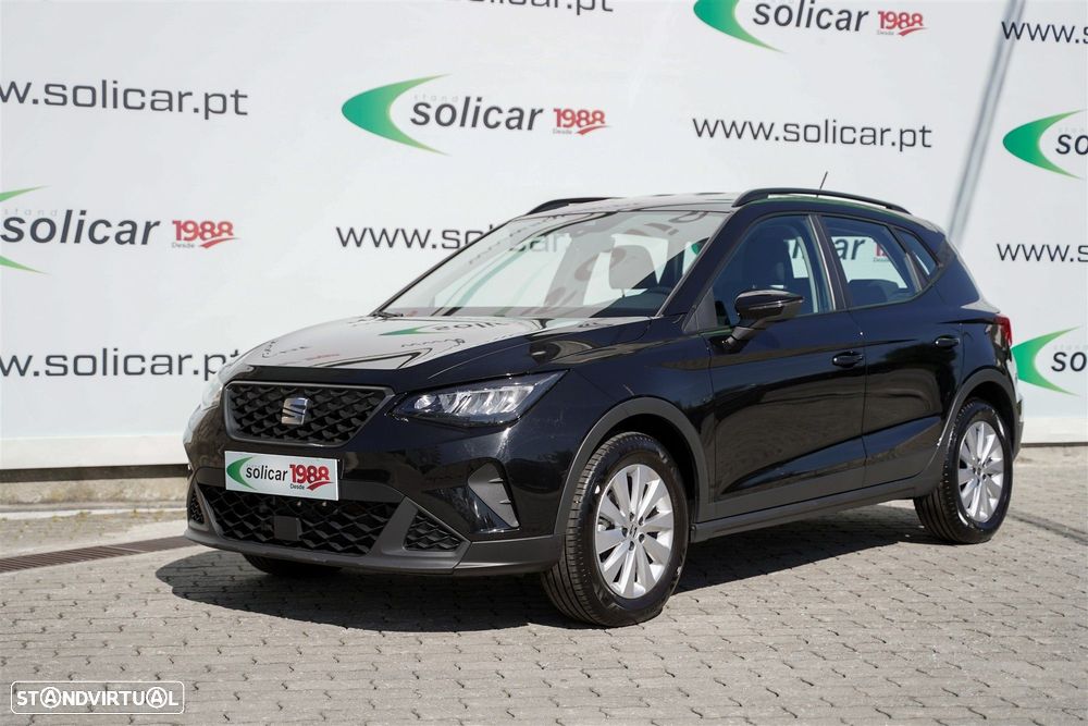 SEAT Arona 1.0 TSI Style - 2