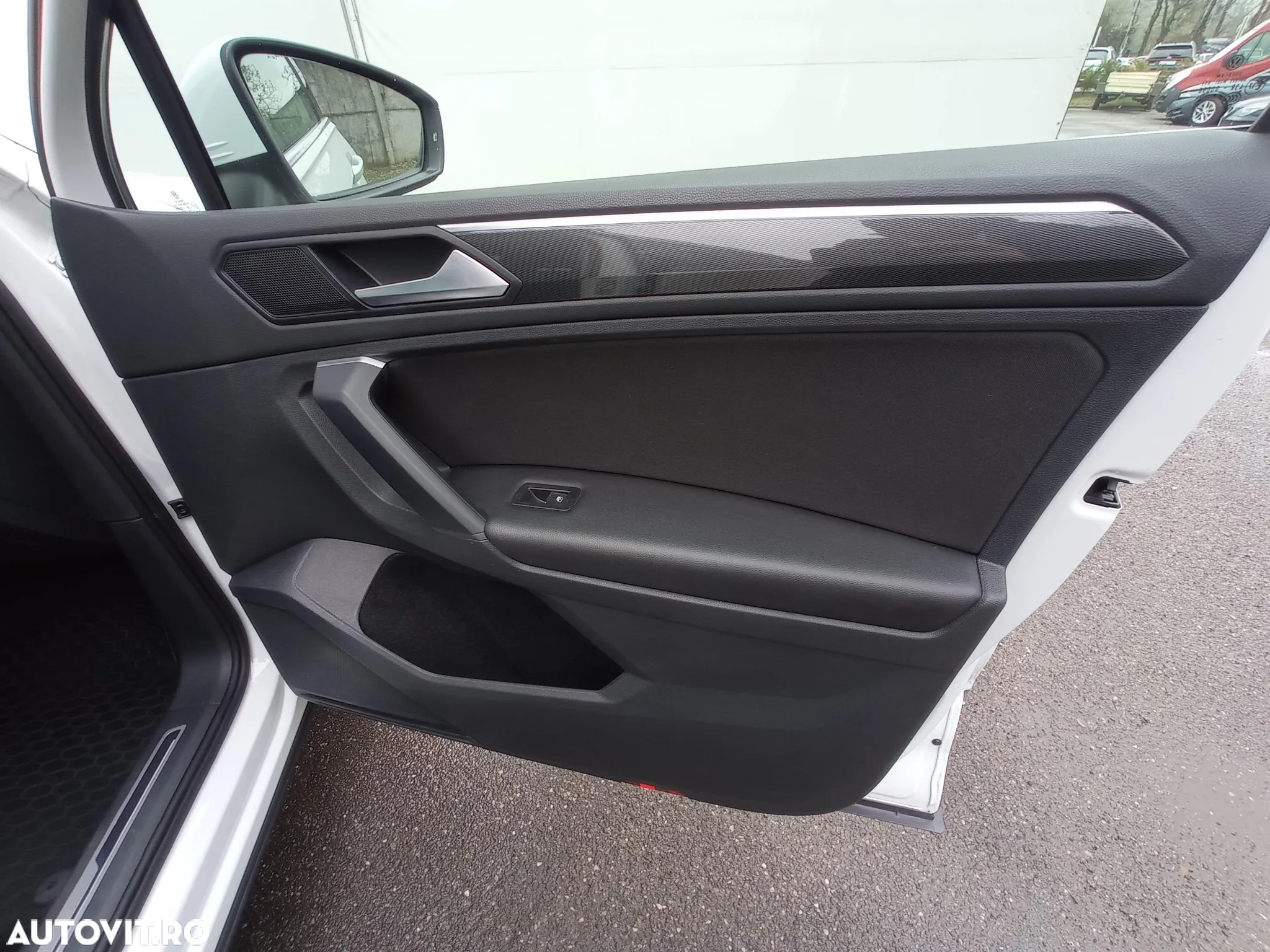Volkswagen Tiguan 2.0 TSI DSG 4Mot Highline - 21