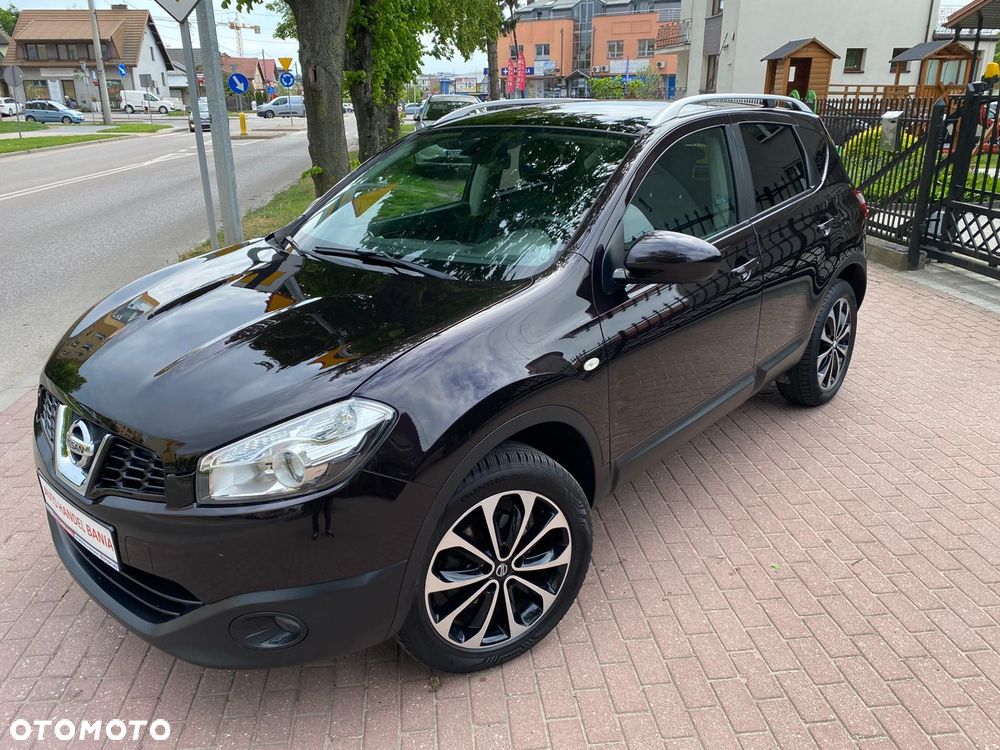 Nissan Qashqai 1.6 Acenta - 3