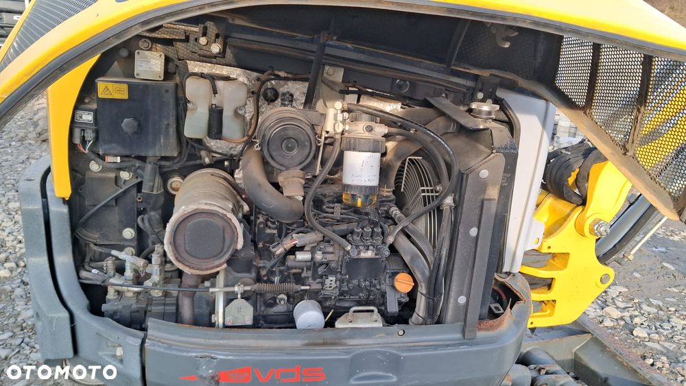 Wacker Neuson EZ28 - 11