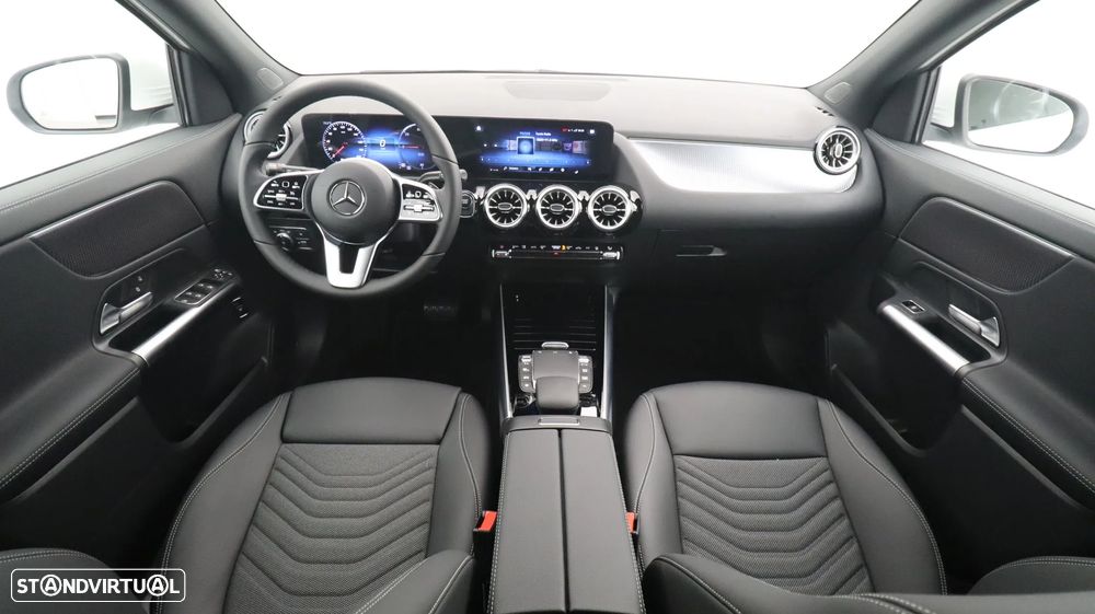 Mercedes-Benz EQA 250+ Edition - 11