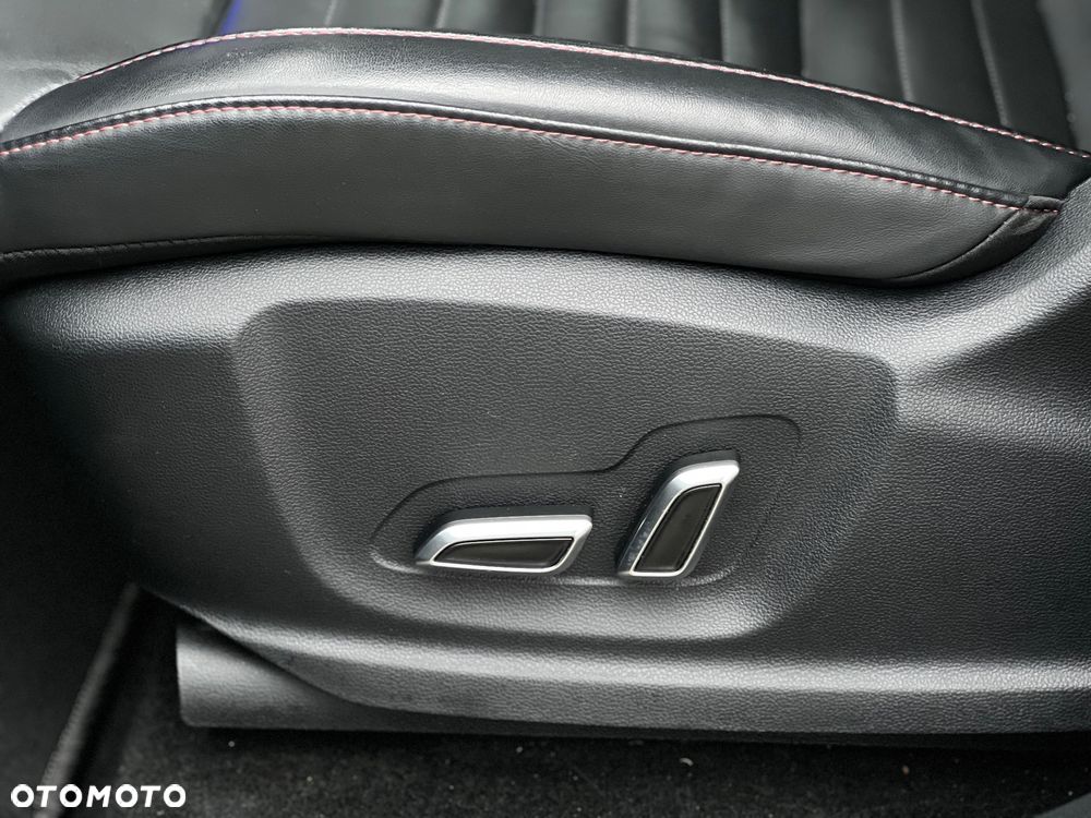 MG HS PHEV Luxury - 22