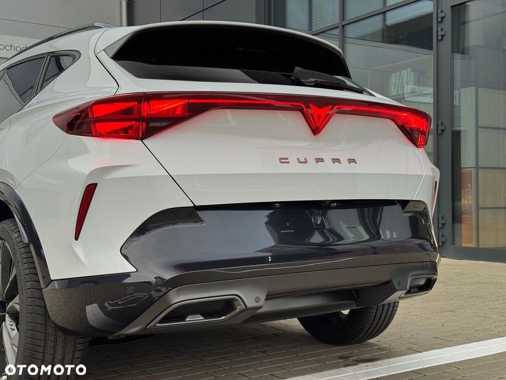 Cupra Formentor 2.0 TSI 4Drive DSG - 13