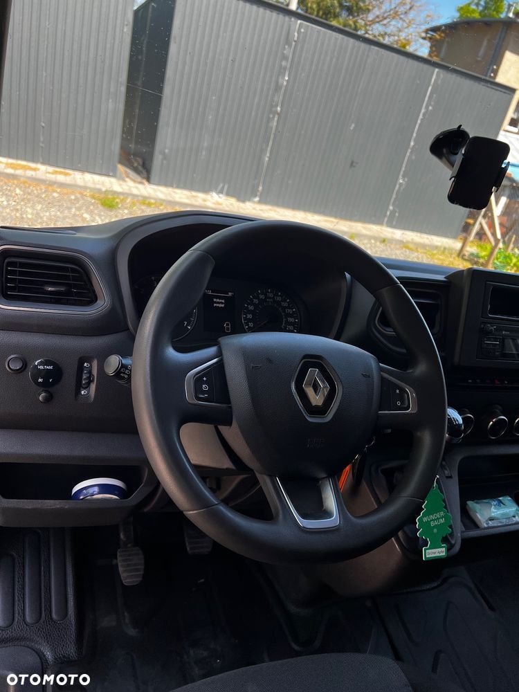 Renault Master - 13