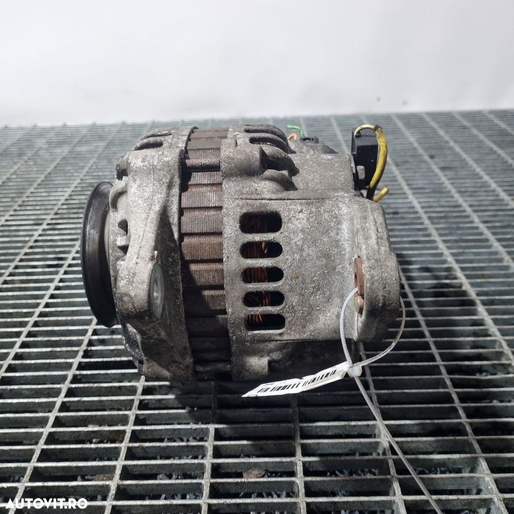 Alternator Nissan X - Trail T30 2.2 Dci 2001 - 2008 114CP 2184CC YD22ETI(YD22DDTI) ... - 2