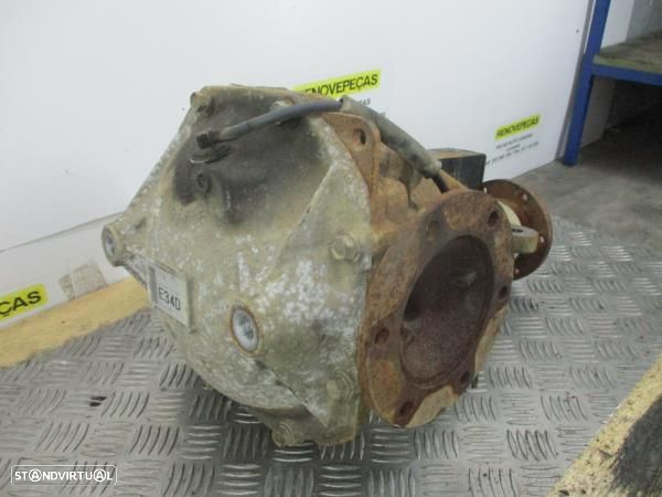Diferencial Tras Mitsubishi Pajero Classic (V2_W) - 2
