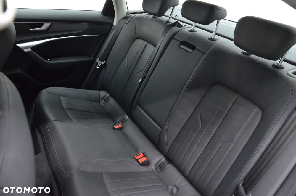 Audi A6 Limousine 35 TDI mHEV S tronic - 12