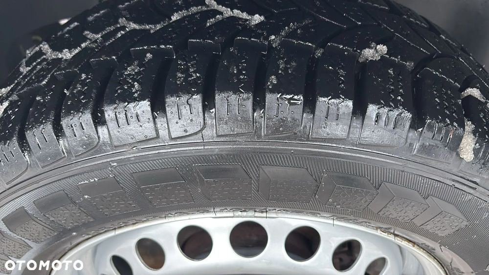 Volkswagen Transporter T5 - 27