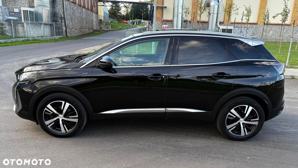 Peugeot 3008 PureTech 130 Stop & Start GPF Allure Pack - 14