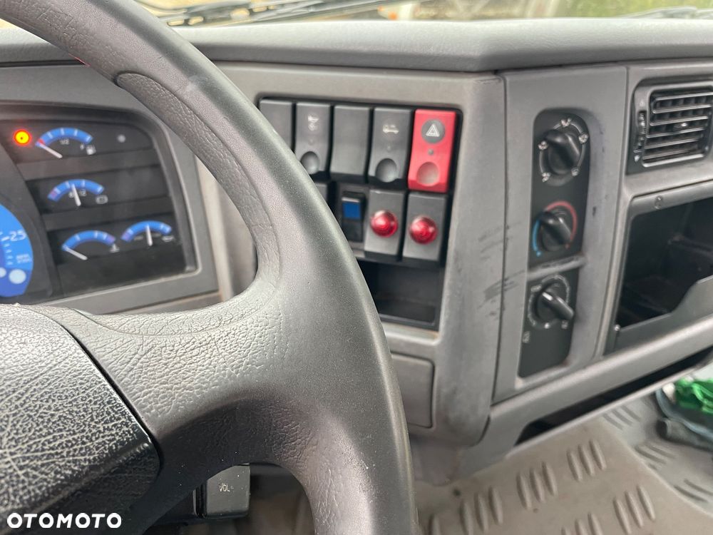 Renault MIDLUM WYWROTKA HDS LIMITED EDITIONE  ALLIANS SUPER STAN - 34