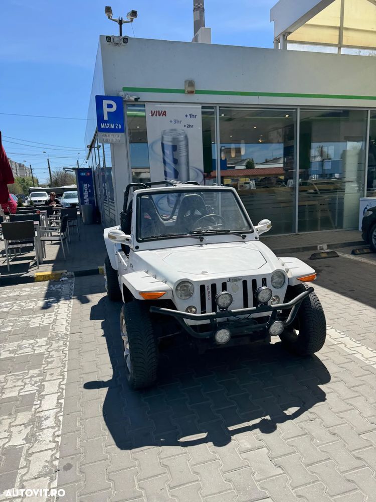 Microcar Altele - 5