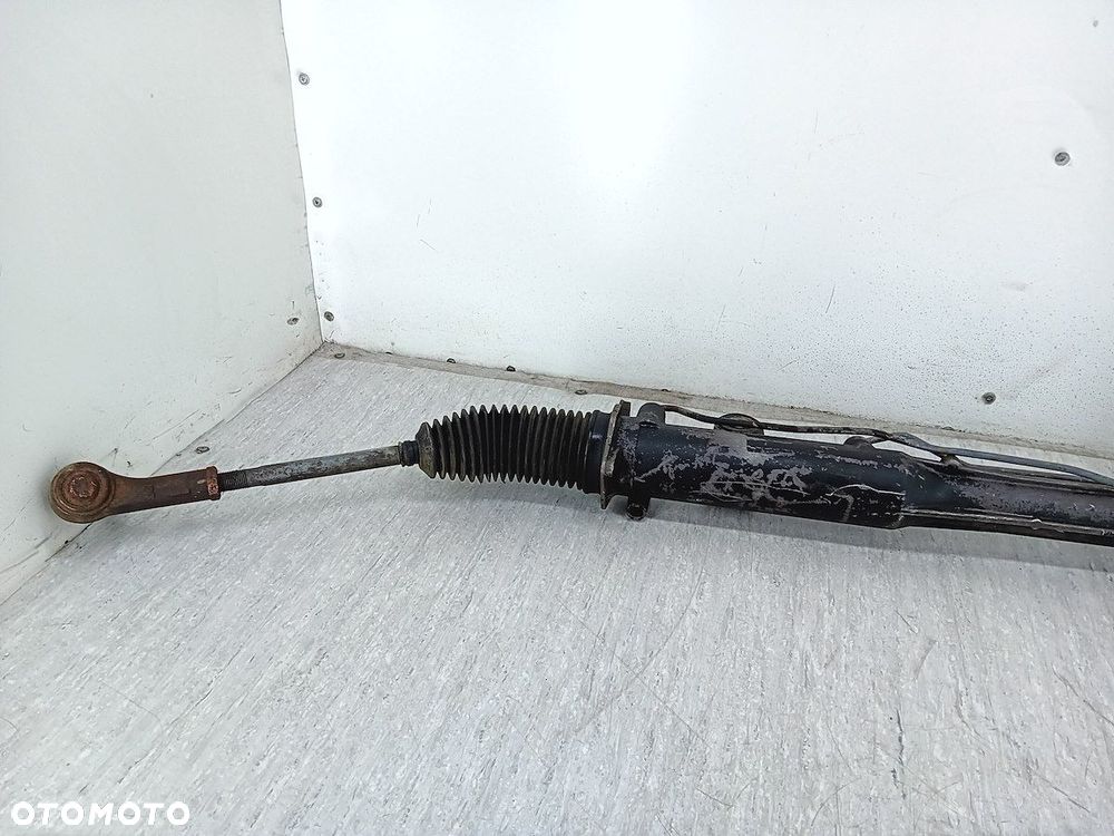 MAGLOWNICA PRZEKŁADNIA KIEROWNICY PORSCHE CAYENNE S 7853501310 4.5 V8 - 10