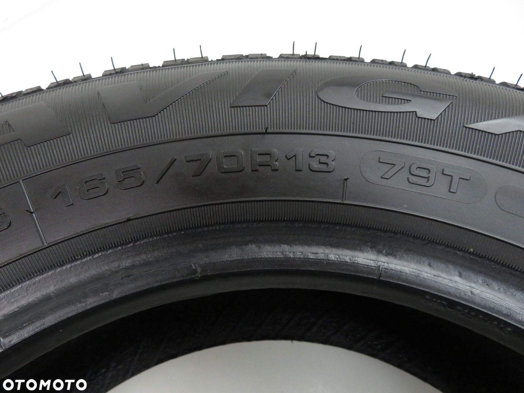 165/70R13 OPONA CAŁOROCZNA Dębica Navigator 2 - 4