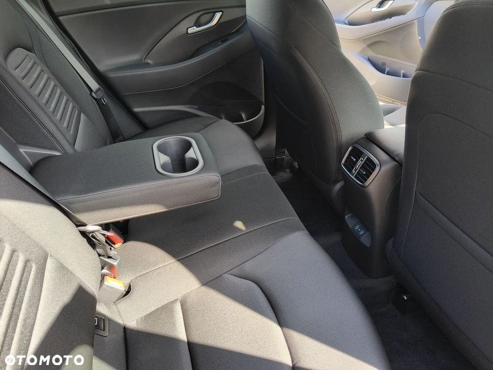 Hyundai i30 1.0 T-GDI Smart DCT - 14