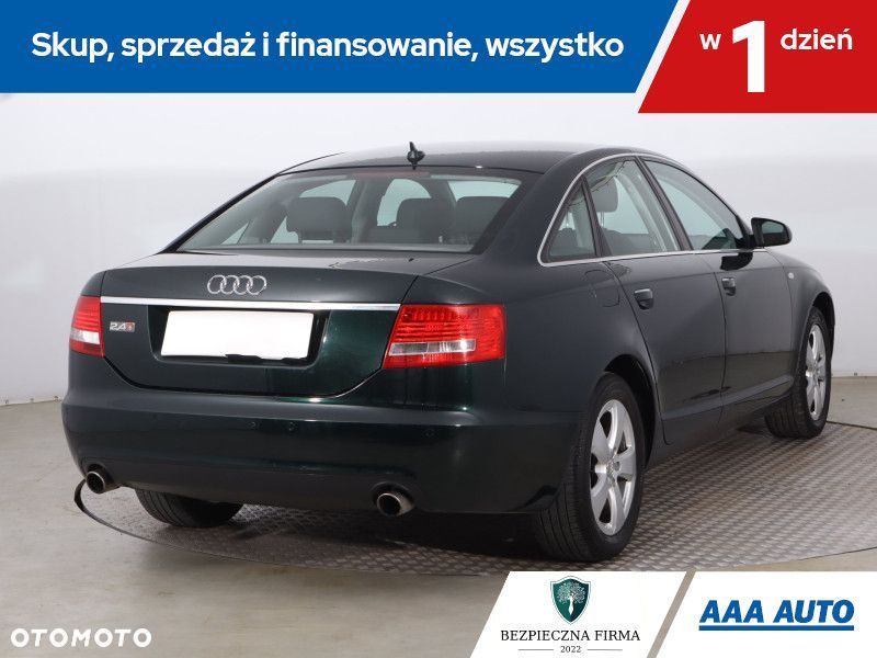 Audi A6 Limousine - 7