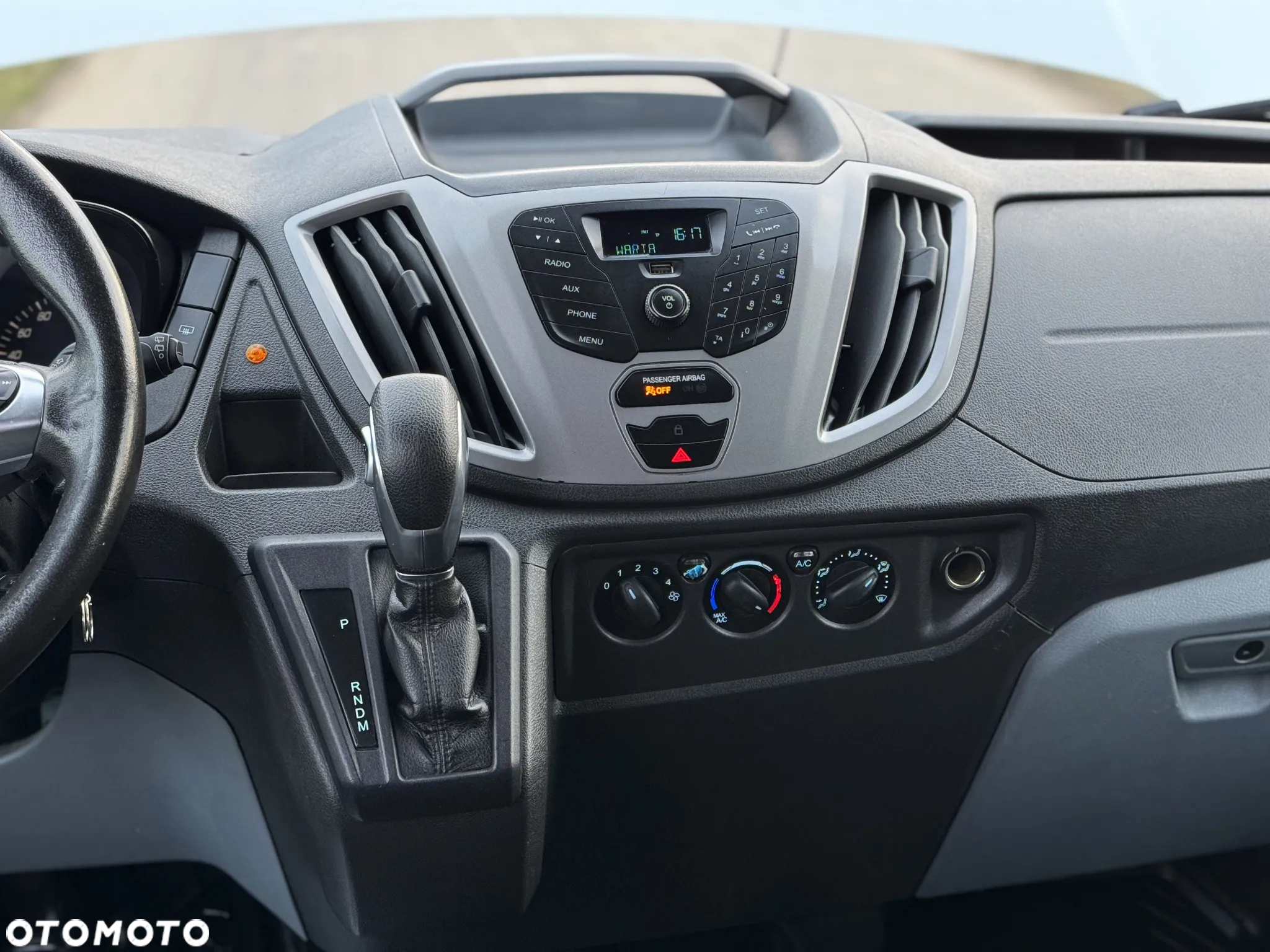 Ford Transit - 39