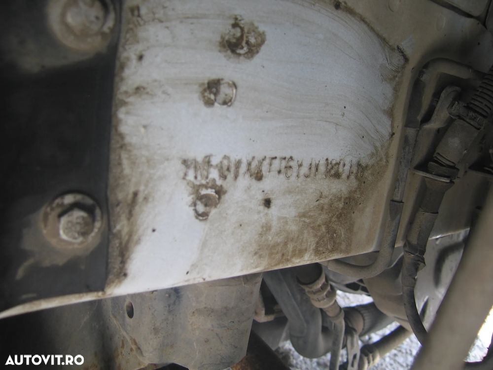 Ford TRANSIT CUSTOM , DUBA L1 - H 1, AC. EURO VI. - 22