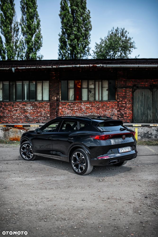 Cupra Formentor - 4