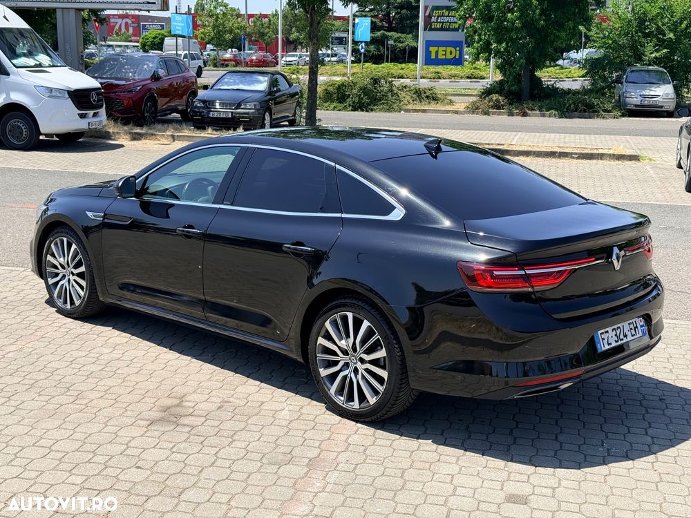 RENAULT Talisman 2021 — imagine 3