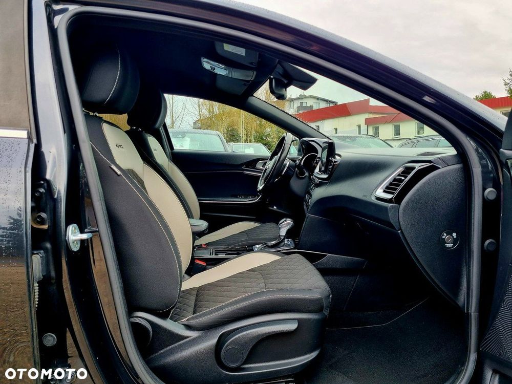 Kia Ceed 1.4 T-GDI GT-Line DCT - 16