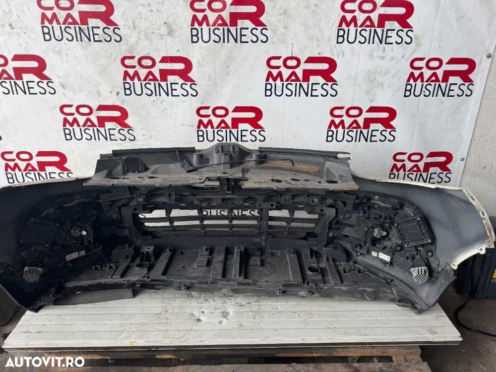 Bara fata RENAULT CAPTUR fab 2019 - 2